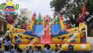 7m x 14m anh Quốc Sóc Trăng